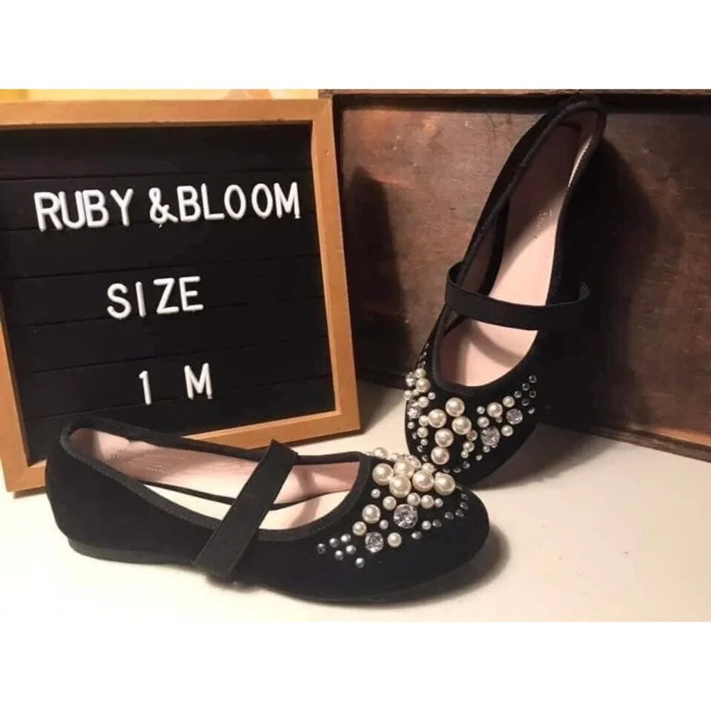 Ruby & Bloom‎ size 1M EUC if not NWOT